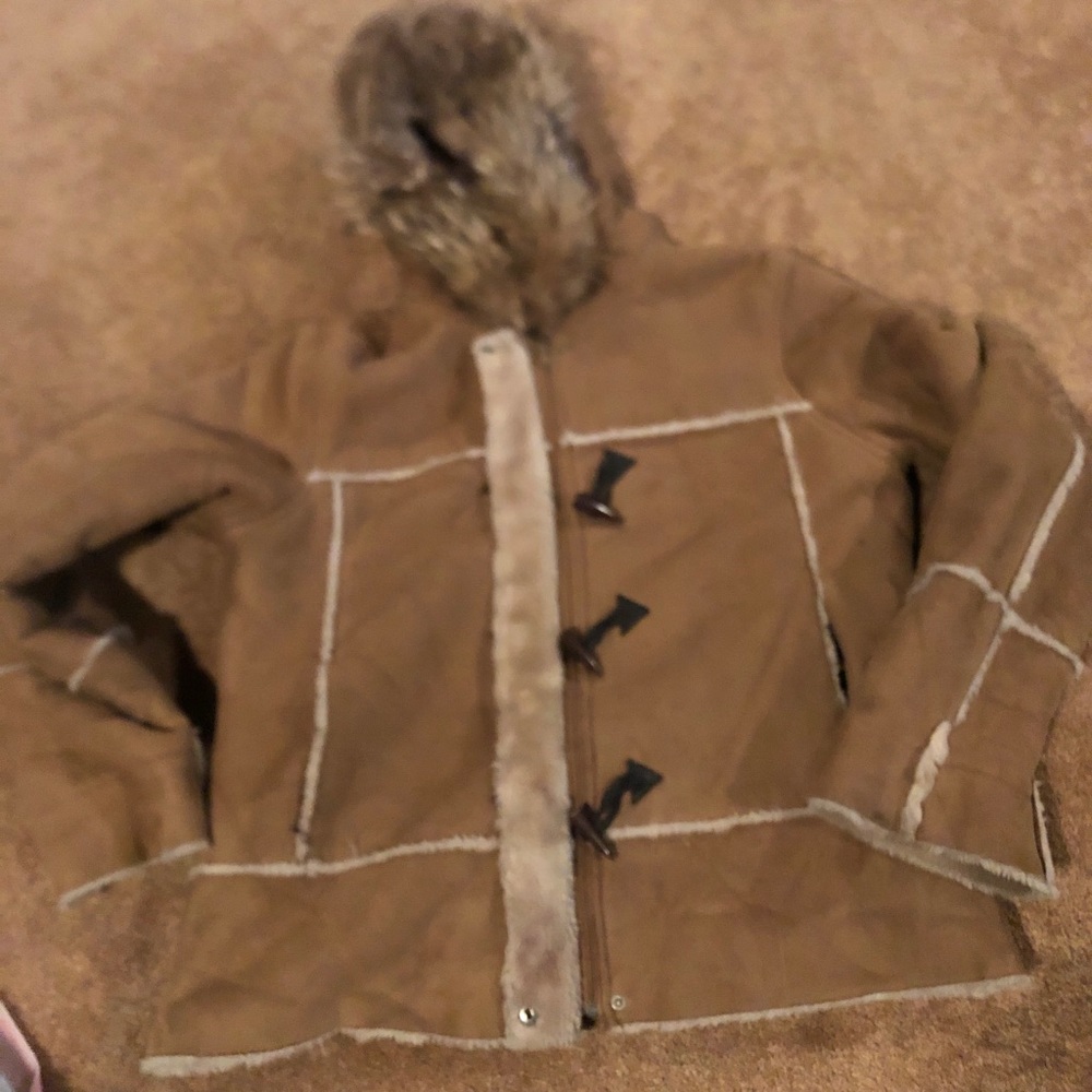 Coat